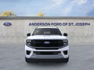 New 2025 Ford Expedition for sale in St. Joseph MO