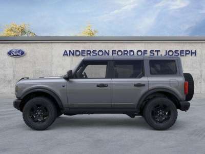 New 2025 Ford Bronco for sale in St. Joseph MO