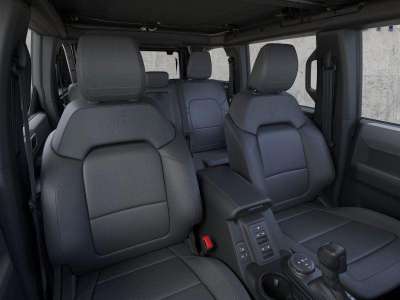 New 2025 Ford Bronco for sale in St. Joseph MO