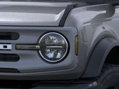 New 2025 Ford Bronco for sale in St. Joseph MO