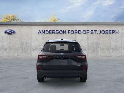 New 2026 Ford Escape for sale in St. Joseph MO