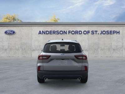 New 2026 Ford Escape for sale in St. Joseph MO