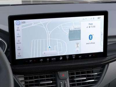 New 2026 Ford Escape for sale in St. Joseph MO