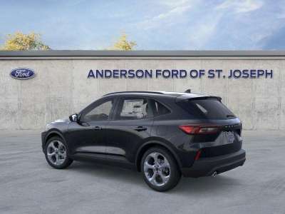 New 2026 Ford Escape for sale in St. Joseph MO