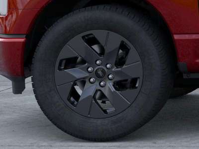 New 2025 Ford F-150 Lightning for sale in St. Joseph MO