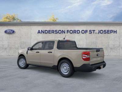 New 2025 Ford Maverick for sale in St. Joseph MO