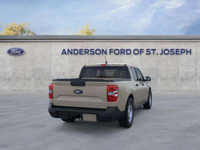 New 2025 Ford Maverick for sale in St. Joseph MO