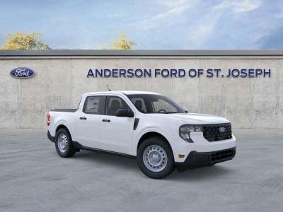 New 2025 Ford Maverick for sale in St. Joseph MO