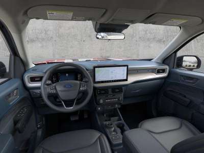 New 2025 Ford Maverick for sale in St. Joseph MO