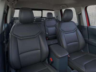 New 2025 Ford Maverick for sale in St. Joseph MO