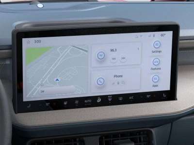 New 2025 Ford Maverick for sale in St. Joseph MO