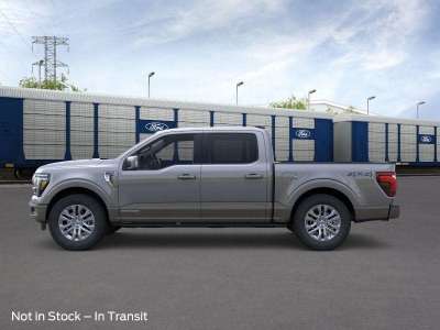 New 2025 Ford F-150 for sale in St. Joseph MO