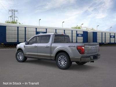 New 2025 Ford F-150 for sale in St. Joseph MO