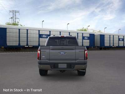 New 2025 Ford F-150 for sale in St. Joseph MO