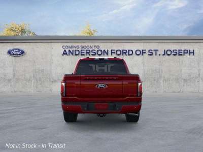 New 2025 Ford F-150 for sale in St. Joseph MO