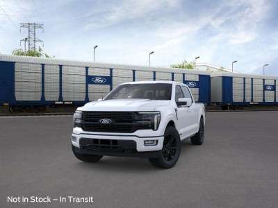 New 2025 Ford F-150 for sale in St. Joseph MO