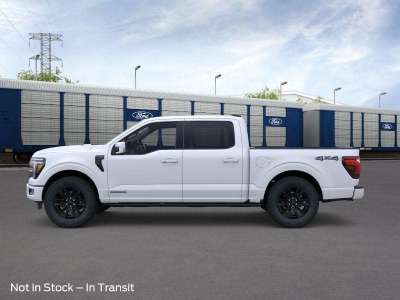 New 2025 Ford F-150 for sale in St. Joseph MO