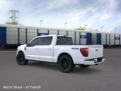 New 2025 Ford F-150 for sale in St. Joseph MO