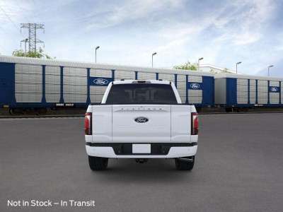 New 2025 Ford F-150 for sale in St. Joseph MO