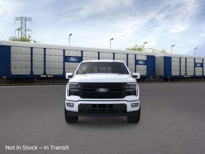 New 2025 Ford F-150 for sale in St. Joseph MO