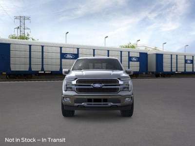 New 2025 Ford F-150 for sale in St. Joseph MO