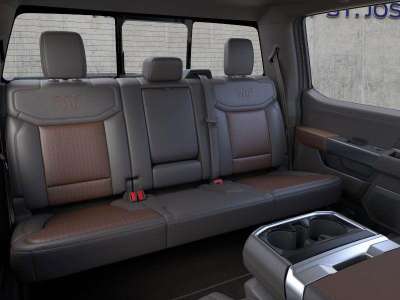 New 2025 Ford F-150 for sale in St. Joseph MO