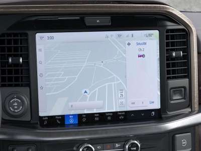 New 2025 Ford F-150 for sale in St. Joseph MO