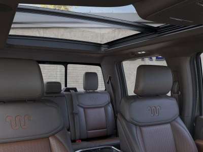 New 2025 Ford F-150 for sale in St. Joseph MO