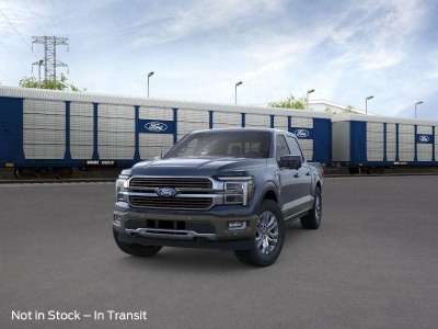 New 2025 Ford F-150 for sale in St. Joseph MO