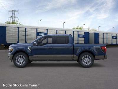 New 2025 Ford F-150 for sale in St. Joseph MO