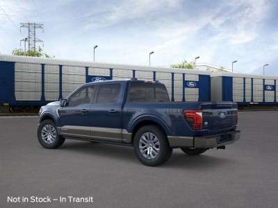 New 2025 Ford F-150 for sale in St. Joseph MO