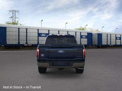 New 2025 Ford F-150 for sale in St. Joseph MO
