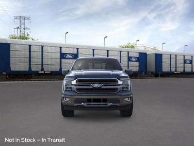New 2025 Ford F-150 for sale in St. Joseph MO