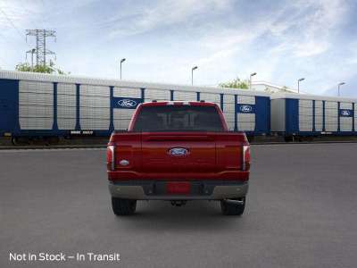 New 2025 Ford F-150 for sale in St. Joseph MO