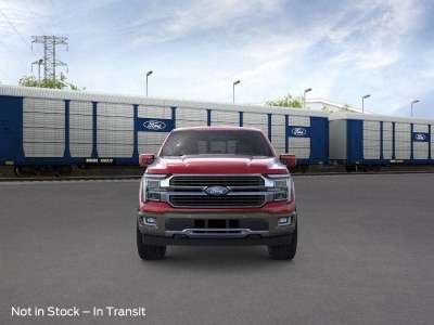 New 2025 Ford F-150 for sale in St. Joseph MO