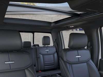 New 2025 Ford F-150 for sale in St. Joseph MO