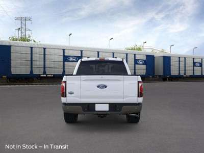 New 2025 Ford F-150 for sale in St. Joseph MO