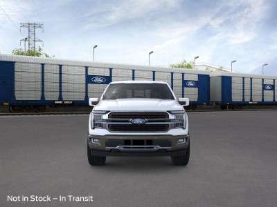 New 2025 Ford F-150 for sale in St. Joseph MO