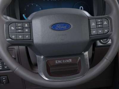 New 2025 Ford F-150 for sale in St. Joseph MO