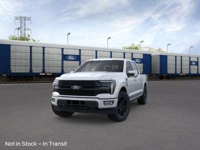 New 2025 Ford F-150 for sale in St. Joseph MO
