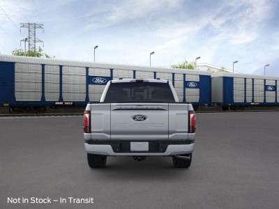 New 2025 Ford F-150 for sale in St. Joseph MO