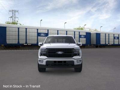 New 2025 Ford F-150 for sale in St. Joseph MO