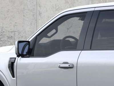 New 2025 Ford F-150 for sale in St. Joseph MO