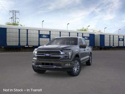 New 2025 Ford F-150 for sale in St. Joseph MO