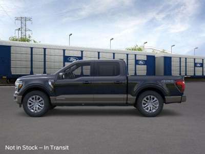 New 2025 Ford F-150 for sale in St. Joseph MO