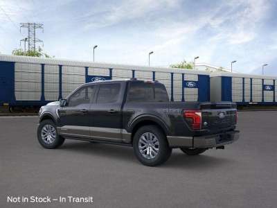 New 2025 Ford F-150 for sale in St. Joseph MO