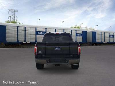 New 2025 Ford F-150 for sale in St. Joseph MO