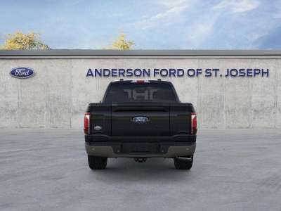 New 2025 Ford F-150 for sale in St. Joseph MO