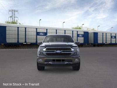New 2025 Ford F-150 for sale in St. Joseph MO