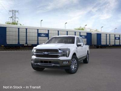 New 2025 Ford F-150 for sale in St. Joseph MO